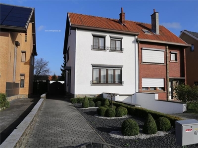 Woning te koop Tongeren