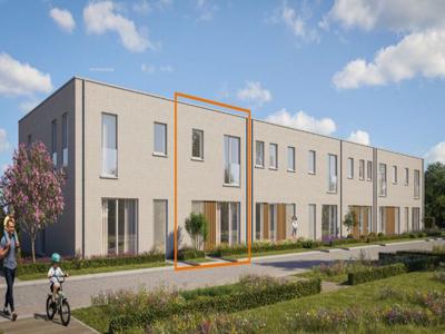 Nieuwbouw woning te koop in Sint-Niklaas