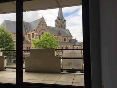 Appartement in het centrum van De Pinte, ideaal gelegen op h