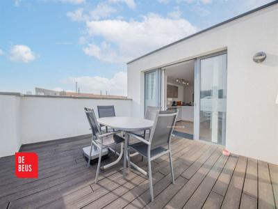 Appartementen te koop in Residentie Florence Oostende