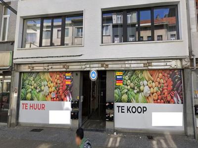 COMMERCIEEL GELIJKVLOERS HANDELSSTRAAT