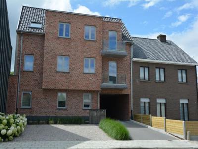 Ruim appartement met 3 slaapkamers en groot zonneterras!