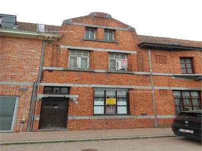 Woning te koop Roeselare