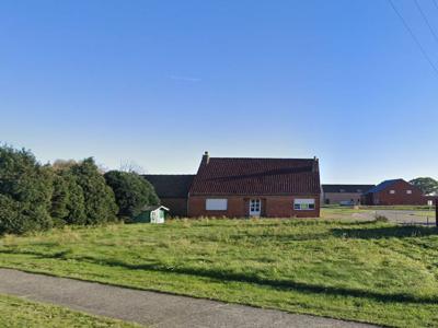 woonhuis met 5 slaapkamers