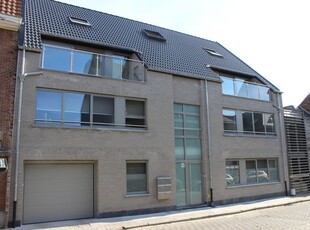 1slpkamer GLV Appartement (65m²)met autostaanplaats