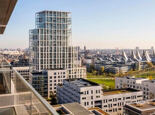 2 slaapkamer appartement met adembenemend zicht