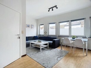 Agréable appartement 1 chambre à louer