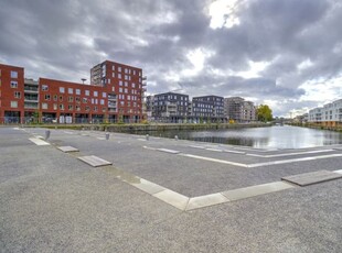 APPART 2 CHAMBRES AVEC VUE SUR LA MARINA ( RIVES ARDENTES )