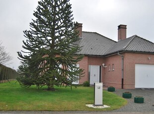 Bungalow te huur in Nieuwenhove (Geraardsbergen)