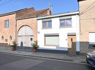 Gerenoveerde woning met een prachtig uitzicht