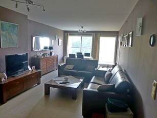 goed gelegen 3-kamer appartement (2 slaapk.)