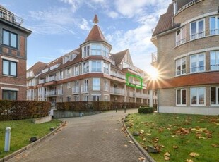 Instapklaar en recent 1 slaapkamer appartement