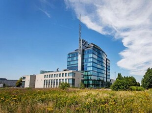 Kantoorruimte in Mechelen Business Tower langs E19