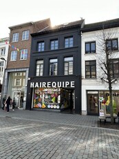 KNAPPE STUDIO IN CENTRUM NABIJ WINKELS EN VESTEN