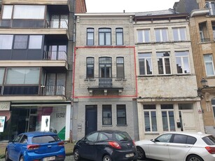 Luxueus appartement (in Flamant stijl) in stadscentrum