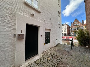 Meerdere prachtige studio's te huur in het hart van Gent