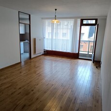 Opgefriste studio in Etterbeek (Place Jourdan)