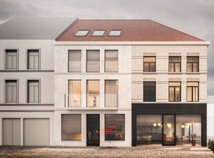 Prachtig dakappartement met uitzicht op de markt!