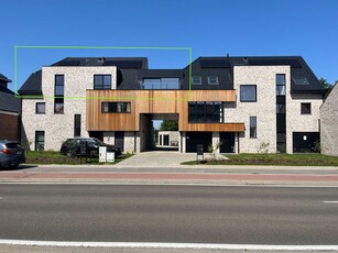 prachtig PENTHOUSE (nieuwbouw) met 2 grote terrassen