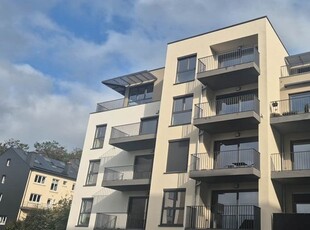 Prachtige nieuwe penthouse (2024) , Generaal Molitorstraat.