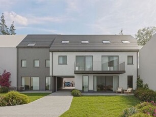 Ruim gelijkvloers appartement in Klingedorp aan 6% BTW