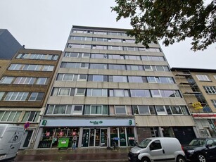 Studio 6de verdieping - Plantin en Moretuslei 192 - 42 m²