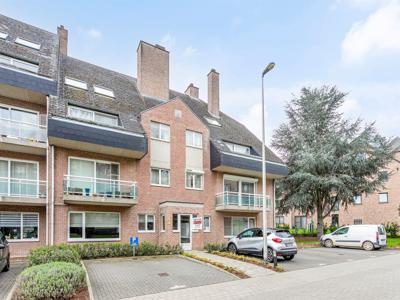 Duplex appartement te koop in Hasselt!