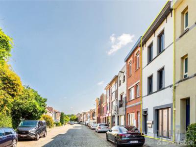 Helderstraat 7, 2600 Berchem