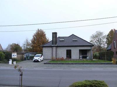 Laarnesteenweg 102, Wetteren