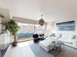 Duplex in Knokke