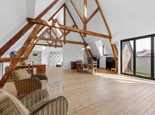 Elsene - Prachtig Loft met 2 Slaapkamers en Terrassen