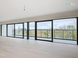 Exclusief penthouse - 3 slpk - 2 badk - 2 P