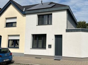 Instapklare woning met Zuidgerichte tuin