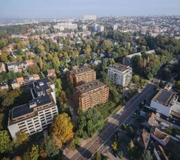 Lichtrijke studio centrum Ukkel