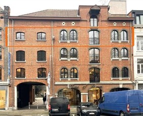 LOFT CA. 300M² OP TOPLOCATIE OP EILANDJE