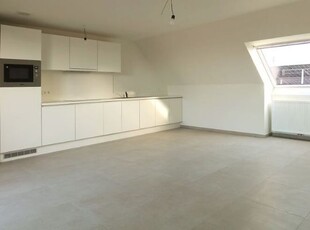 NIEUWBOUW dakappartement: Tof, lichtrijk en met terras