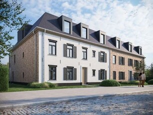 Nieuwbouwresidentie De Lichttoren project aan 6% BTW !