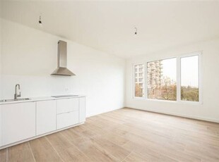 Penthouse appartement met subliem zicht over hip Park Spoor