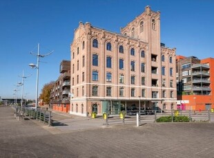 Unieke loft met uitzicht op de rupel