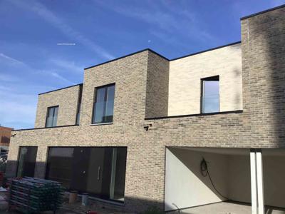 Nieuwbouw project te koop in Boom