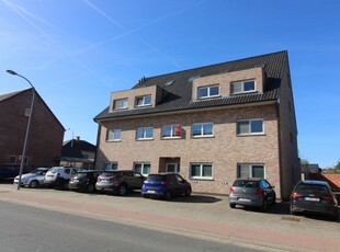 Appartement met 2 slaapkamers en autostaanplaats te Opwijk