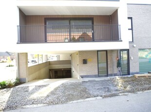 Nieuw appartement met 3 slaapkamers en 1 terras.