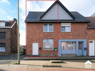 Te renoveren woning met leuke tuin in Sint-Truiden