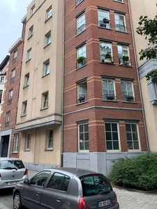 1 slaapkamer appartement, 55m², ideale locatie in Vorst