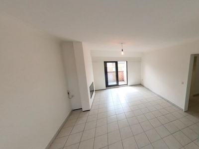 1 slaapkamer appartement in hartje Idegem