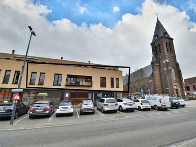 3slaapkamerappartement ideaal gelegen in Eizer/Overijse