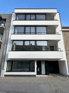 4 nieuwe appartementen te huur