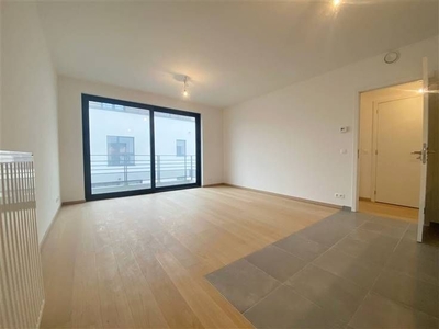 ***OPTION*** Appartement 1 chambre sur les Papeteries de Gen