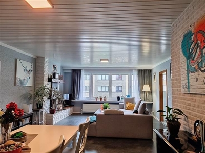 Appartement te koop op lijfrente in Deurne.