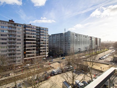 Boulevard d'avroy 34/62 34, 4000 Luik, Liège